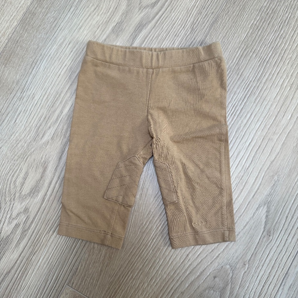 Gucci baby pants